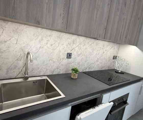 1ком.квартира -ЖК 61 Жемчужина на Каманина Одеса