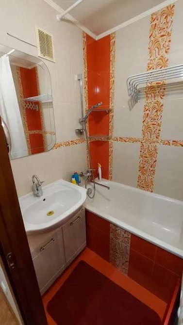 Оренда Квартира 2-кімнатна на ул. Архитектора Вербицкого, 26 Київ - фото 4