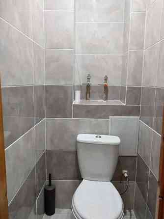 Оренда Квартира 1-кімнатна, 12/16 поверх на Анны Ахматовой ул., 15 Київ