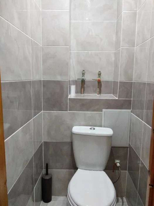 Оренда Квартира 1-кімнатна, 12/16 поверх на Анны Ахматовой ул., 15 Київ - фото 5