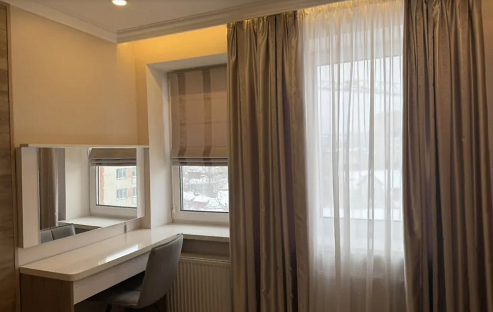 Продаж Квартира 1-кімнатна, 8/10 поверх Тернопіль - фото 7