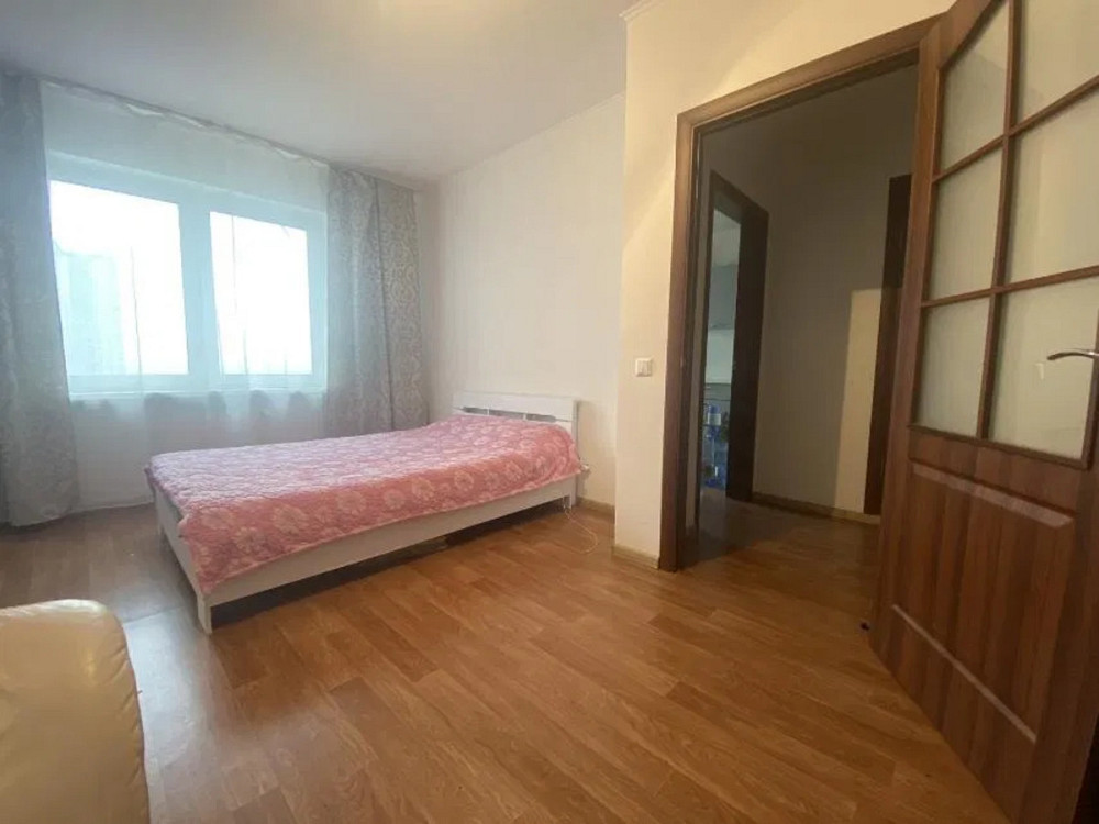 Оренда Квартира 1-кімнатна, 9/25 поверх на Софії Русової, 7 Kiev - photo 2