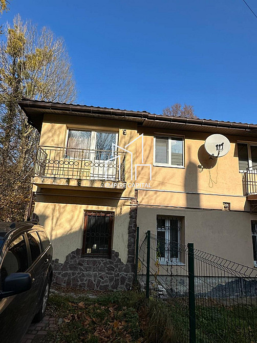 Продаж Квартира 3-кімнатна, 1/2 поверх на вул. Карпинця Івана Львів - фото 10