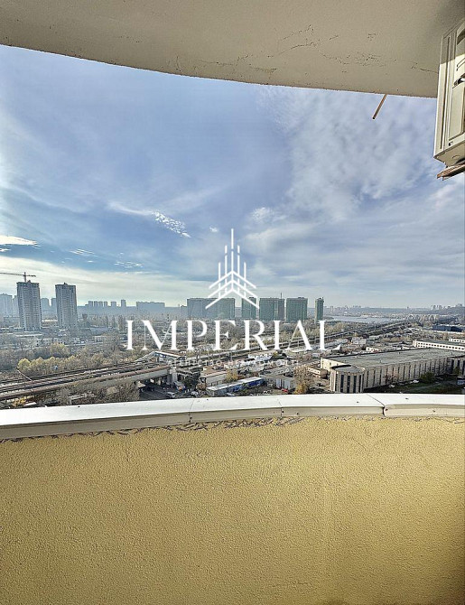 Оренда 1к Квартира 50 кв.м Шумского Юрия вул. Київ - фото 5