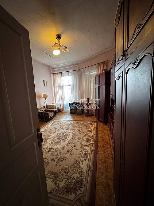 Продаж Квартира 3-кімнатна, 2/2 поверх на вул. Володимира Целуйка Balakleya - photo 9