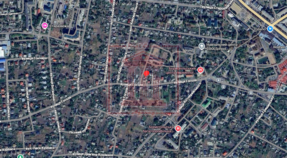 Продаж Будинок на Гоголя Бориспіль - фото 20