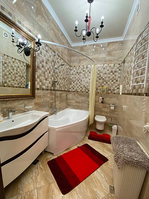 Оренда Квартира 1-кімнатна, 8/11 поверх на Жуковского ул., 9 Одеса - фото 10