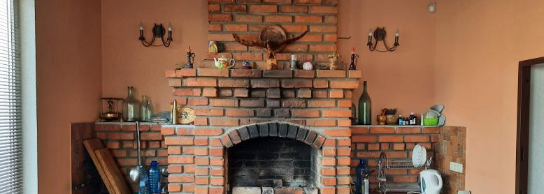 Дом у моря в Грибовке Грибівка - фото 5