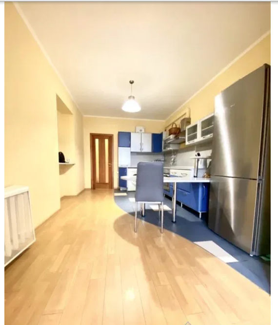 Четырехкомнатная квартира в Аркадия на улице Тенистая Одеса - фото 4