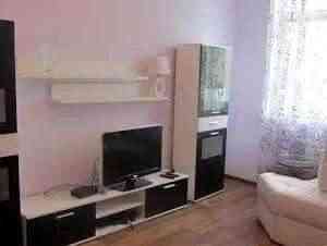 Оренда Квартира 2-кімнатна, 19/24 поверх на ул. Воскресенская, 14б Kiev