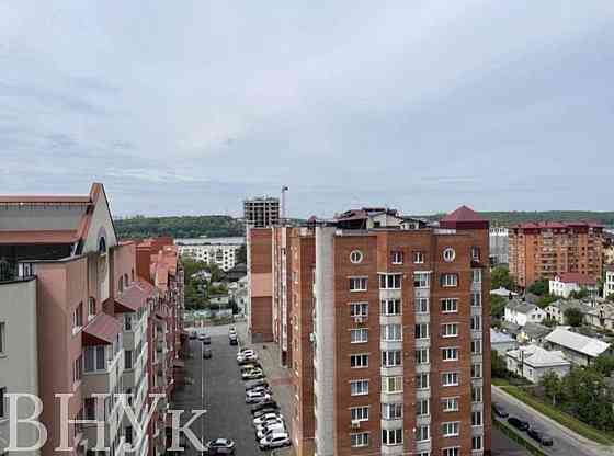 Продаж Квартира 2-кімнатна, 10/16 поверх на вул. Нечая Полковника Ternopil'