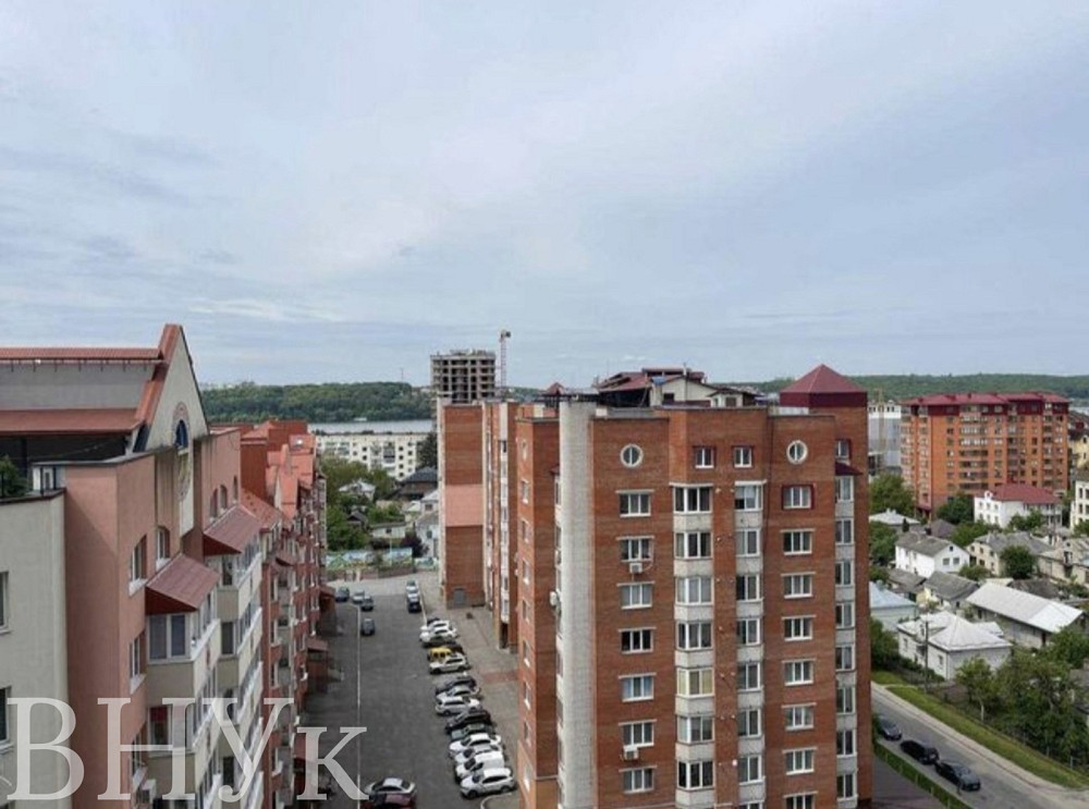 Продаж Квартира 2-кімнатна, 10/16 поверх на вул. Нечая Полковника Ternopil' - photo 2
