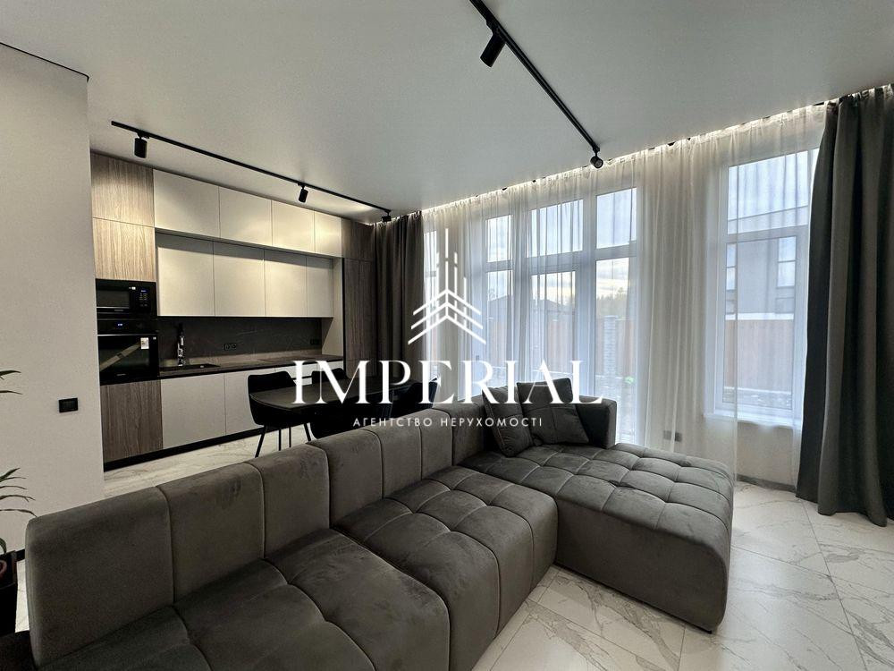 Оренда Будинок 4-кімнатний на вул. Приозерна Київ - фото 3