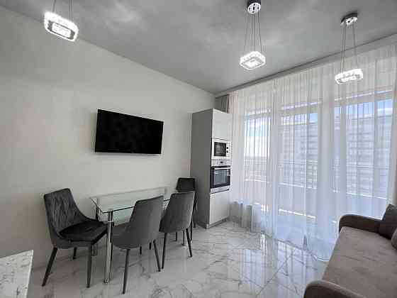 1 квартира в ЖК Чотири Сезони Odessa