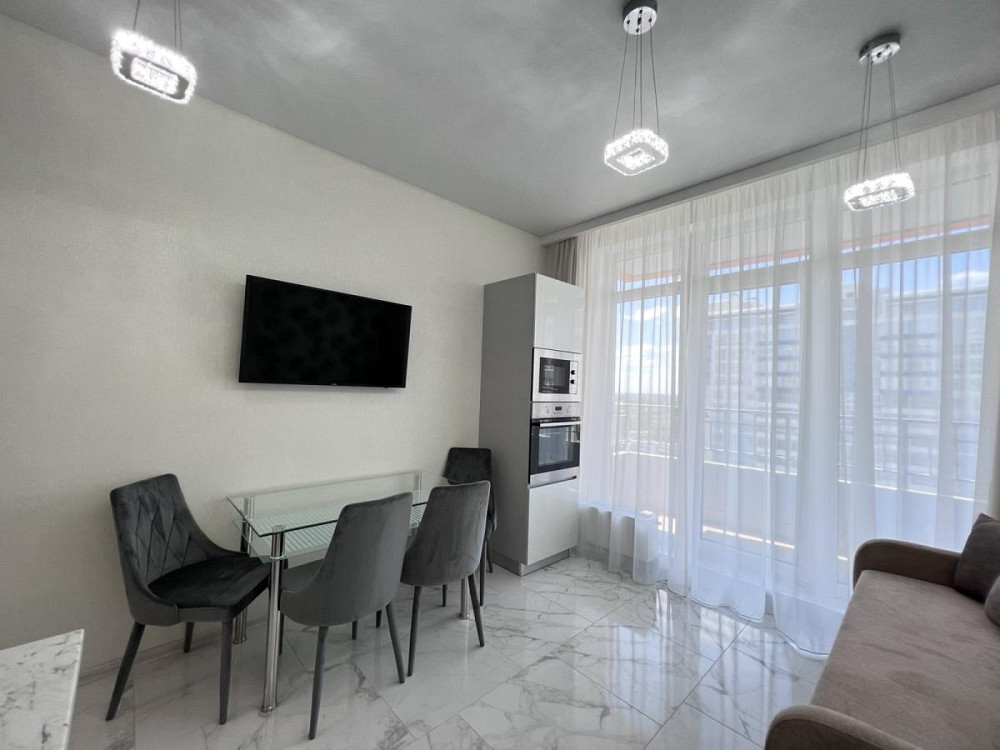 1 квартира в ЖК Чотири Сезони Одеса - фото 1