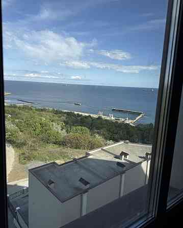 Продаж Квартира 1-кімнатна, 6/8 поверх на Дача Ковалевского ул. Odessa