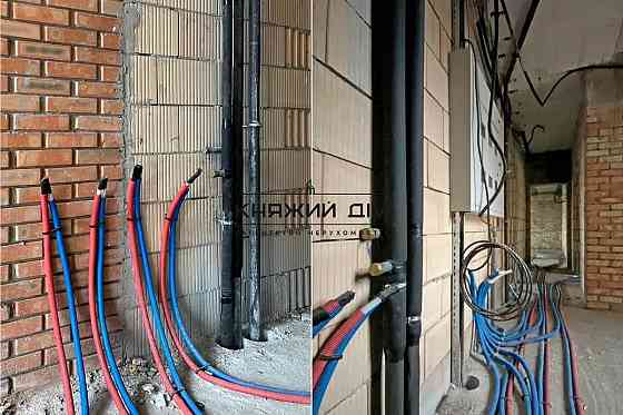 Продаж Квартира 1-кімнатна, 2/5 поверх на Вишневая ул. Київ