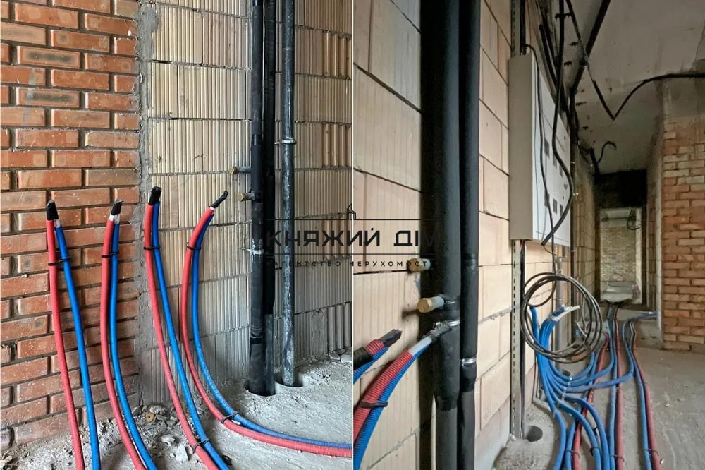 Продаж Квартира 1-кімнатна, 2/5 поверх на Вишневая ул. Киев - изображение 3