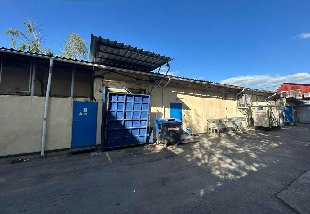 Продаж приміщення вільного призначення поверх - 1/1 Тернопіль - фото 2