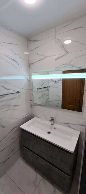 Продаж Квартира 2-кімнатна, 3/16 поверх на Драгоманова, 14 Київ - фото 18