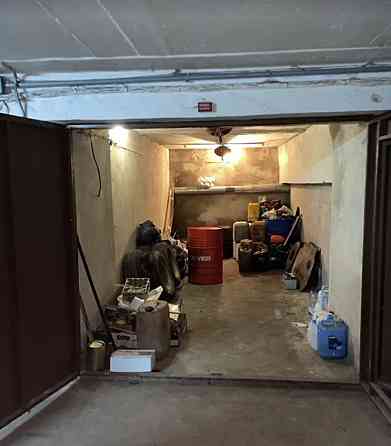 Продаж приміщення вільного призначення на вул. Рєпіна поверх - 1/6 Тернопіль