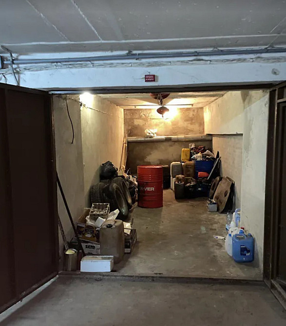 Продаж приміщення вільного призначення на вул. Рєпіна поверх - 1/6 Тернопіль - фото 1