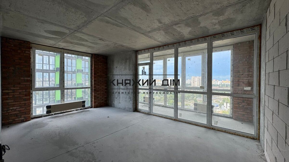 Продаж 3к квартири в ЖК Great 12 будинок, вже введений в експлуатацію Київ - фото 13
