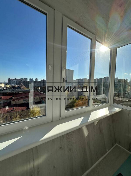 Перша здача! Оренда 2 кімнатна квартира м. Деміївська КОД 11203976 Киев - изображение 12