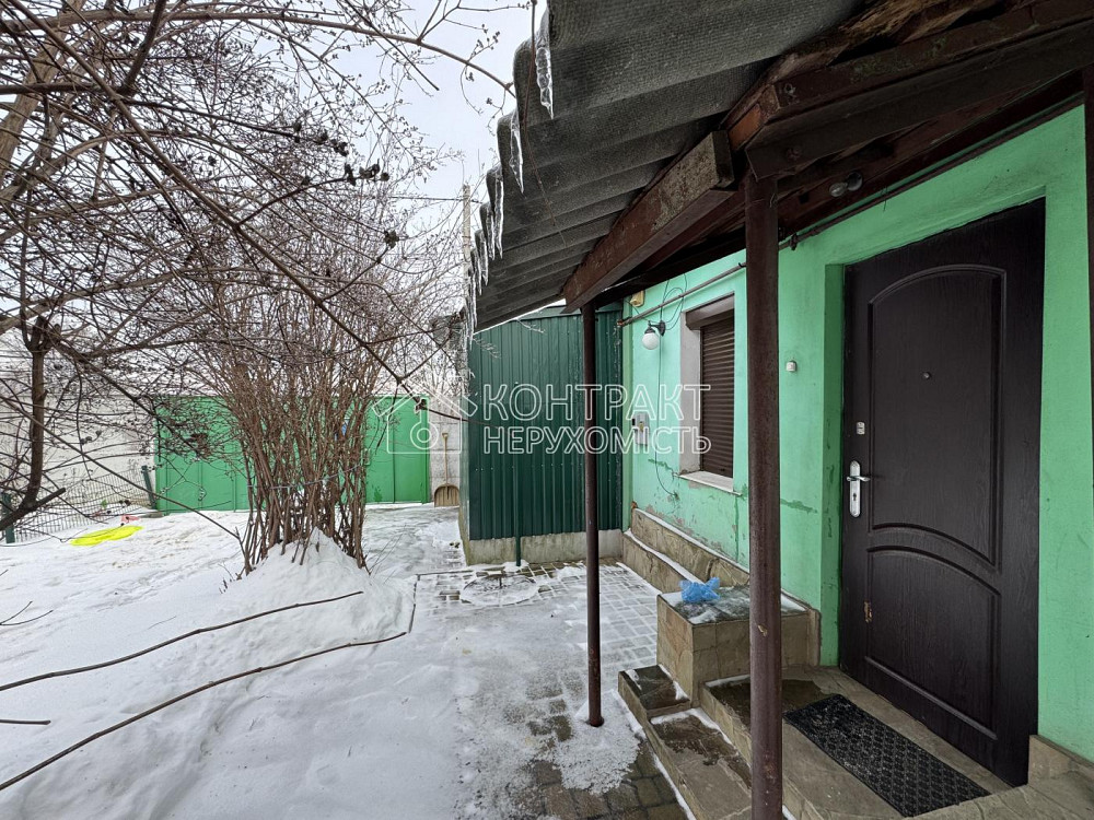 Продаж Будинок 3-кімнатний на вул. Семінарська Kharkiv - photo 18