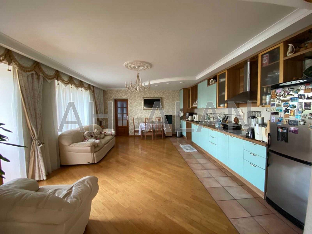 Продаж Будинок 4-кімнатний на Володимира Івасюка пр-т, 14Г Київ - фото 7