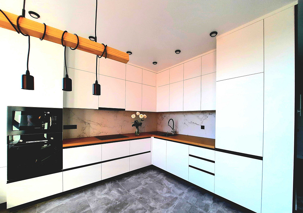 Продаж Квартира 3-кімнатна, 14/26 поверх на Набережно-Рибальська вул., д. 27 Київ - фото 2