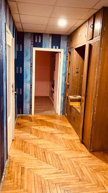 Продаж Квартира 2-кімнатна, 7/10 поверх на Симиренка вул., д. 25а Київ - фото 13