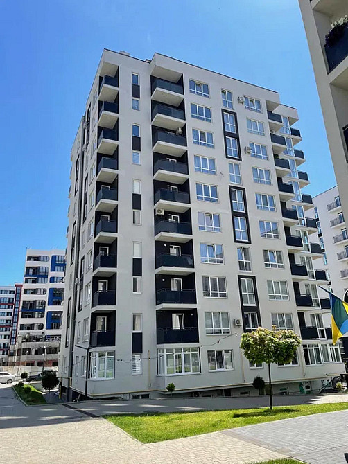 Продаж Квартира 3-кімнатна, 4/10 поверх на вул. Трускавецька Львів - фото 18