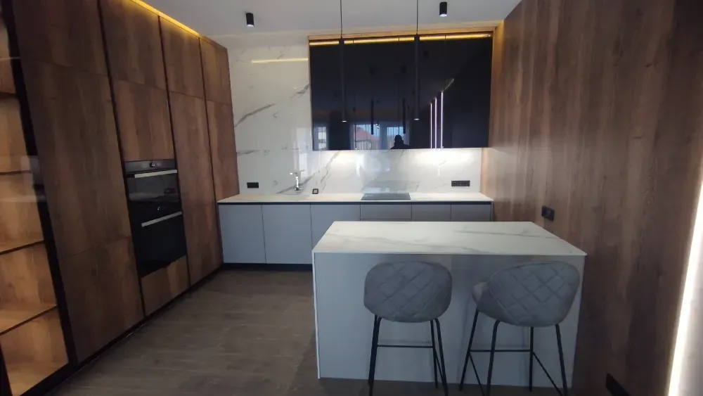 Продаж 2-поверховий Котедж з ділянкою 3 сот 172 кв.м 3 кімн. на Тернопільська Ужгород - фото 3