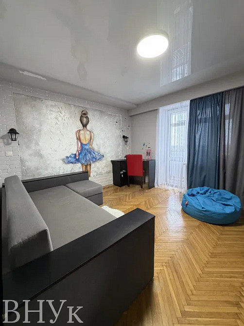 Продаж Квартира 1-кімнатна, 5/5 поверх на Дубнівська Luts'k - photo 8