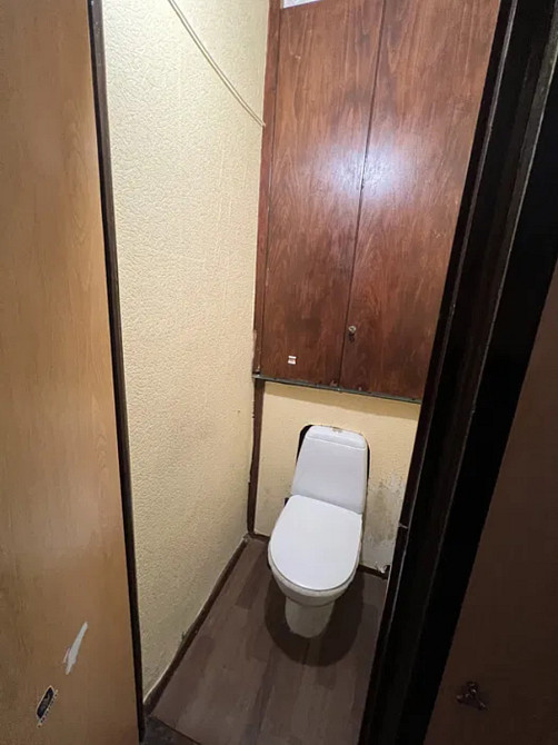 Оренда Квартира 2-кімнатна, 5/9 поверх на вул. Остафія Дашкевича, 6 Kiev - photo 8