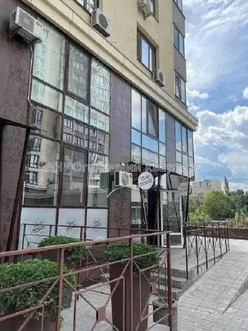 Оренда торгове приміщення на Самійла Кішки вул., 10/1 приміщень - 2, поверх - 1/18 Київ - фото 3