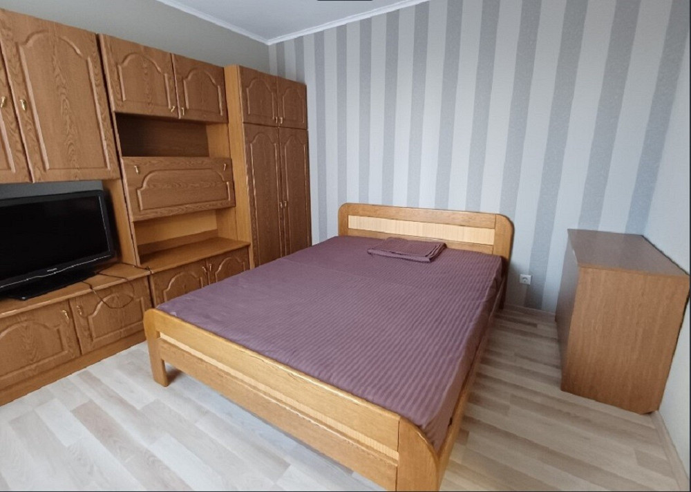 Оренда Квартира 4-кімнатна, 4/16 поверх на улица Мишуги Александра, д.11 Киев - изображение 5