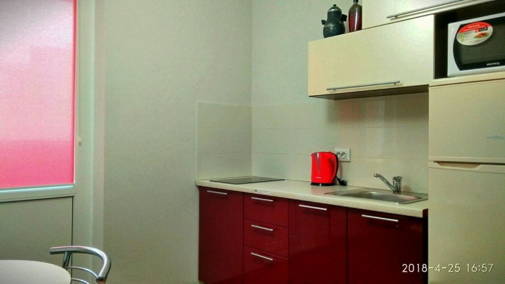 Оренда Квартира 1-кімнатна, 13/35 поверх на Елизаветы Чавдар ул., 1 Київ - фото 4