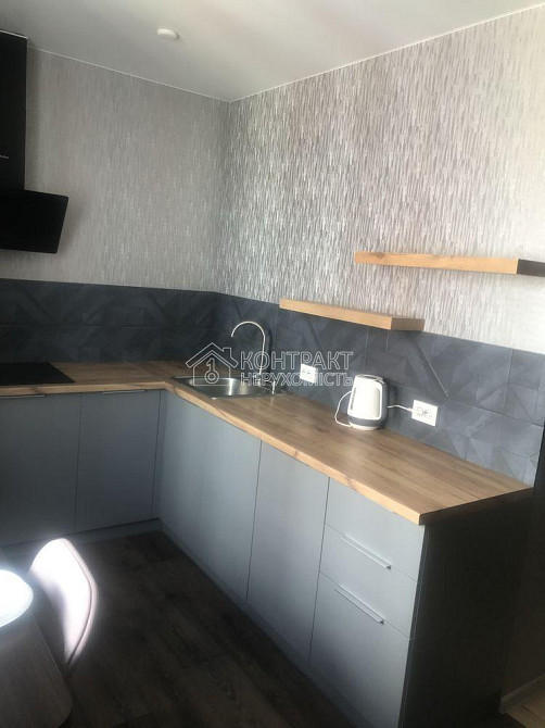 Оренда Квартира 1-кімнатна, 6/9 поверх на вул. Миру Харків - фото 1