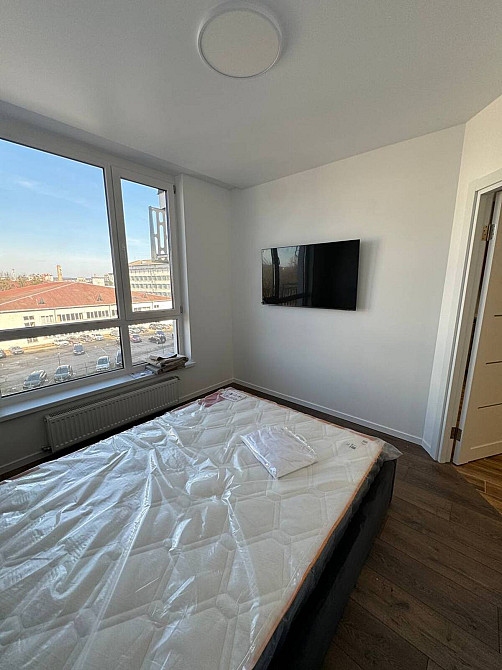 Оренда Квартира 1-кімнатна, 5/11 поверх на Флотська Івано-Франківськ - фото 9