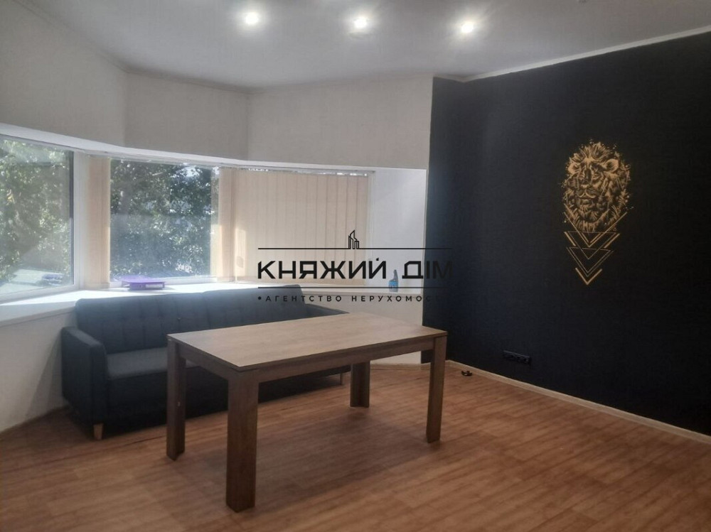 Оренда офісне приміщення на вул. Выборгская ул./ Олекси Тихого поверх - 3/3 Київ - фото 1