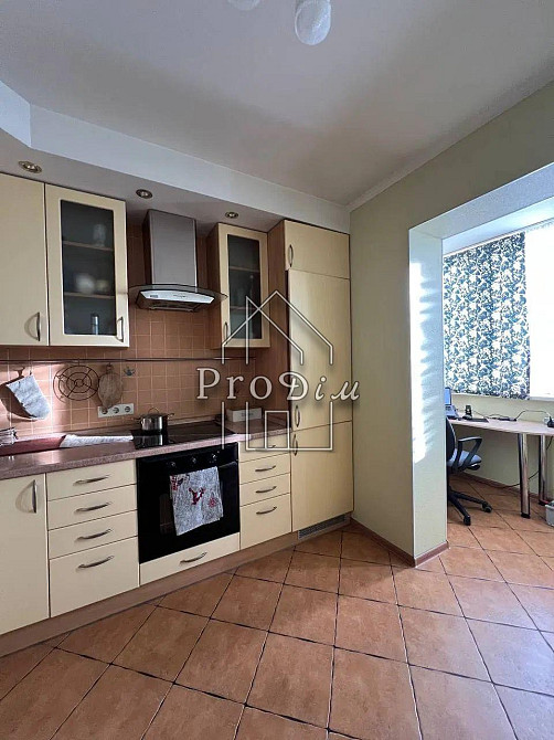 Продаж Будинок 1-кімнатний на Ернста Федора вул., 6 Київ - фото 1