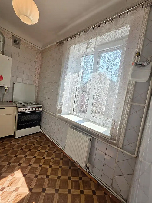 Продаж Квартира 2-кімнатна, 2/2 поверх на Строителей ул., 13 Дніпро - фото 7