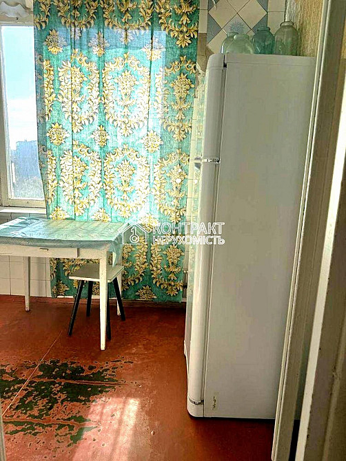 Продаж Квартира 2-кімнатна, 11/12 поверх на вул. Героїв Праці Харків - фото 6