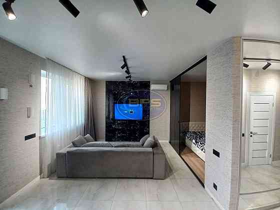 Продаж 1к квартири 46 кв. м Odessa