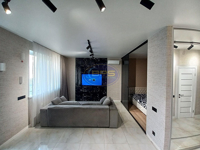 Продаж 1к квартири 46 кв. м Одеса - фото 1