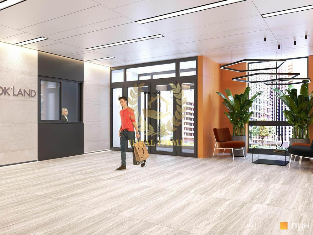 Продаж Квартира 1-кімнатна на Воздухофлотская ул., 56 Kiev - photo 7