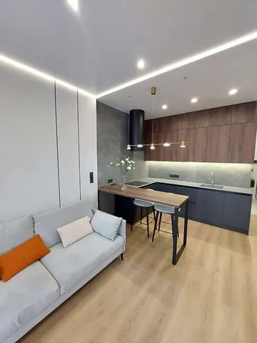 Оренда 2к Квартира 51 кв.м ЖК MOZART Дніпро - фото 6