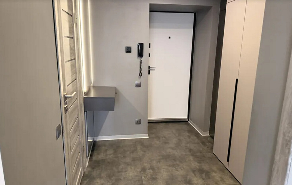 Продаж Квартира 1-кімнатна, 11/12 поверх Ternopil' - photo 9